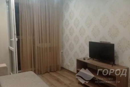 Сдам 1-кімнатну квартиру в новобудові, Одесская, Код: 807487/1