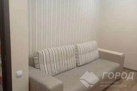 Сдам 1-кімнатну квартиру в новобудові, Одесская, Код: 807487/1