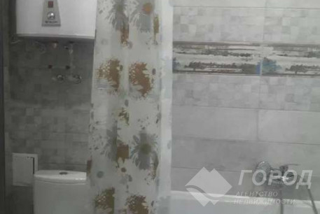 Сдам 1-кімнатну квартиру в новобудові, Одесская, Код: 807487/1