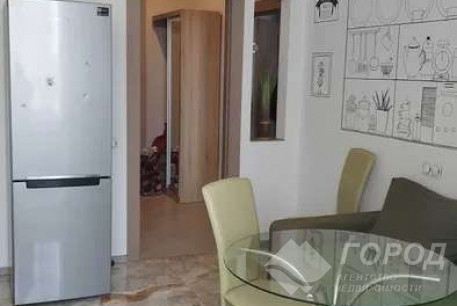 Сдам 2-х кімнатну квартиру в новобудові, Гагарина проспект, Проспект Гагарина метро, Код: 807488/1