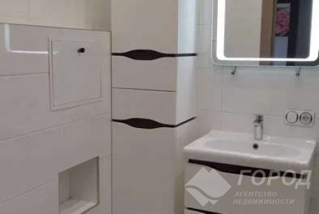 Сдам 2-х кімнатну квартиру в новобудові, Гагарина проспект, Проспект Гагарина метро, Код: 807488/1