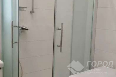 Сдам 2-х кімнатну квартиру в новобудові, Гагарина проспект, Проспект Гагарина метро, Код: 807488/1