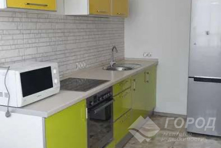 Сдам 2-х кімнатну квартиру в новобудові, Гагарина проспект, Проспект Гагарина метро, Код: 807488/1