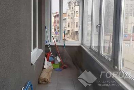 Сдам 2-х кімнатну квартиру в новобудові, Гагарина проспект, Проспект Гагарина метро, Код: 807488/1