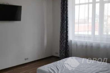 Сдам 2-х кімнатну квартиру в новобудові, Гагарина проспект, Проспект Гагарина метро, Код: 807488/1