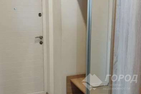 Сдам 2-х кімнатну квартиру в новобудові, Гагарина проспект, Проспект Гагарина метро, Код: 807488/1