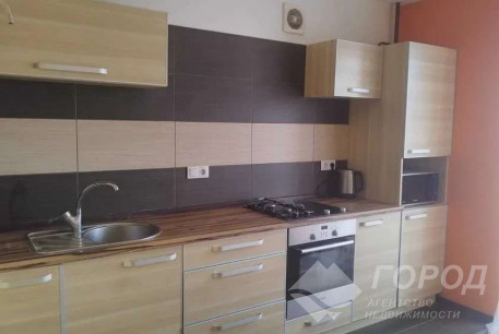 Продам 2-х кімнатну квартиру в новобудові, Алексеевка, Победа метро, Код: 807488/3