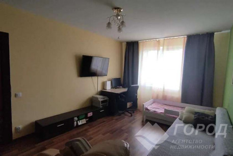 Продам 2-х кімнатну квартиру в новобудові, Алексеевка, Победа метро, Код: 807488/3