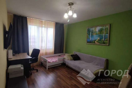 Продам 2-х кімнатну квартиру в новобудові, Алексеевка, Победа метро, Код: 807488/3