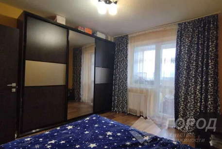 Продам 2-х кімнатну квартиру в новобудові, Алексеевка, Победа метро, Код: 807488/3