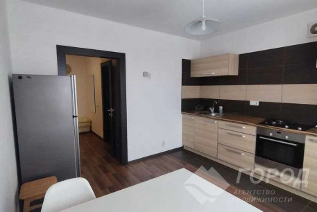 Сдам 1-кімнатну квартиру в новобудові, Алексеевка, Победа метро, Код: 807488/4