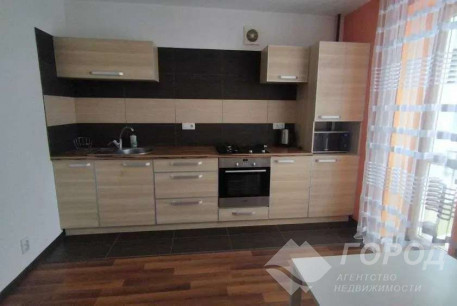 Сдам 1-кімнатну квартиру в новобудові, Алексеевка, Победа метро, Код: 807488/4