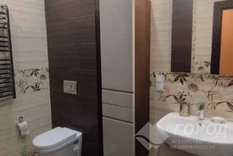 Сдам 1-кімнатну квартиру в новобудові, Алексеевка, Победа метро, Код: 807488/4