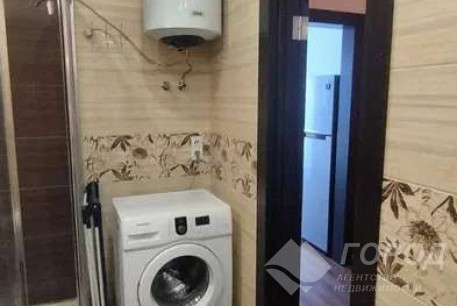 Сдам 1-кімнатну квартиру в новобудові, Алексеевка, Победа метро, Код: 807488/4