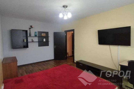 Сдам 1-кімнатну квартиру в новобудові, Алексеевка, Победа метро, Код: 807488/4