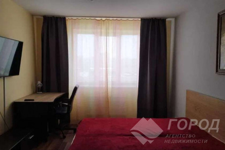 Сдам 1-кімнатну квартиру в новобудові, Алексеевка, Победа метро, Код: 807488/4