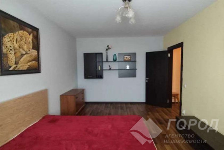 Сдам 1-кімнатну квартиру в новобудові, Алексеевка, Победа метро, Код: 807488/4