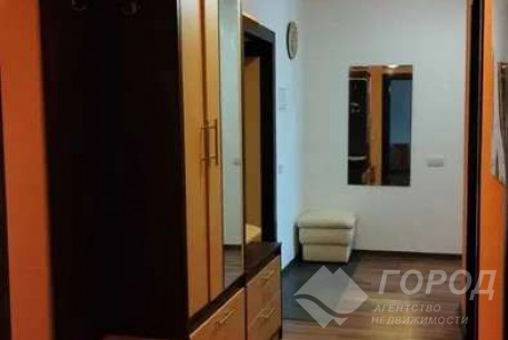 Сдам 1-кімнатну квартиру в новобудові, Алексеевка, Победа метро, Код: 807488/4