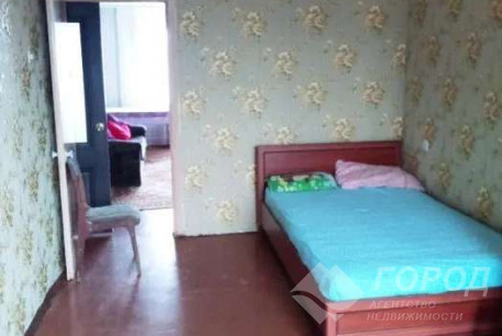 Сдам 2-х кімнатну квартиру, ХТЗ, Код: 807492/1