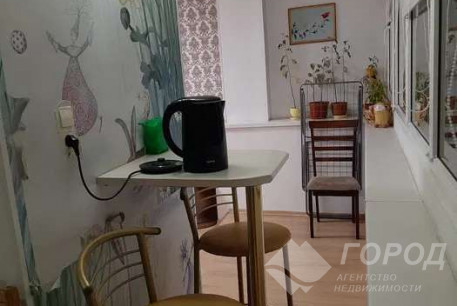 Продам 3-х кімнатну квартиру, Салтовский, Код: 807493/1