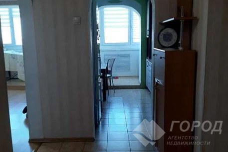 Продам 3-х кімнатну квартиру, Салтовский, Код: 807493/1