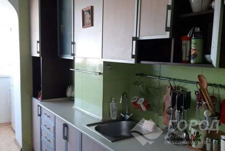 Продам 3-х кімнатну квартиру, Салтовский, Код: 807493/1