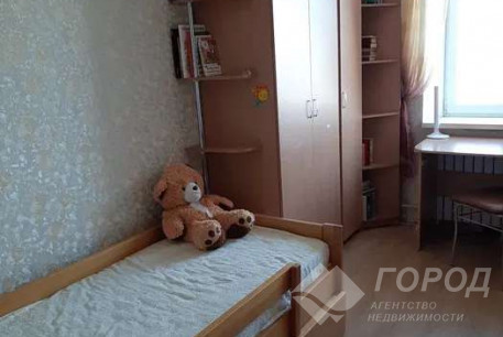 Продам 3-х кімнатну квартиру, Салтовский, Код: 807493/1