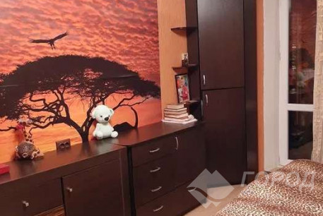 Продам 3-х кімнатну квартиру, Салтовский, Код: 807493/1