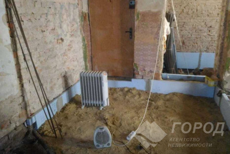 Продам 3-х кімнатну квартиру, Гагарина проспект, Проспект Гагарина метро, Код: 807494/1