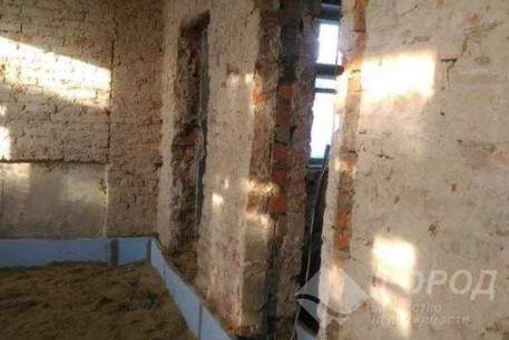 Продам 3-х кімнатну квартиру, Гагарина проспект, Проспект Гагарина метро, Код: 807494/1