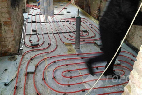 Продам 3-х кімнатну квартиру, Гагарина проспект, Проспект Гагарина метро, Код: 807494/1