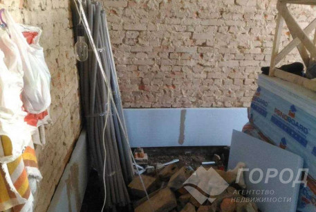 Продам 3-х кімнатну квартиру, Гагарина проспект, Проспект Гагарина метро, Код: 807494/1