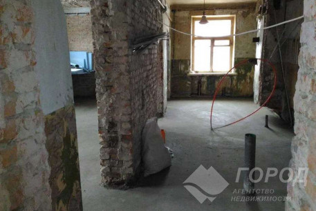 Продам 3-х кімнатну квартиру, Гагарина проспект, Проспект Гагарина метро, Код: 807494/1