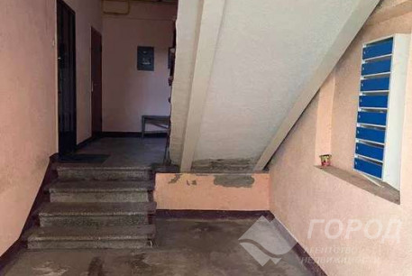 Продам 3-х кімнатну квартиру, Гагарина проспект, Проспект Гагарина метро, Код: 807494/1