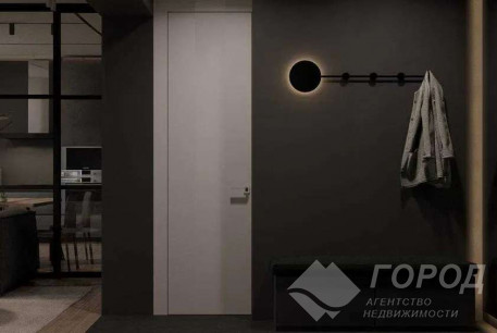 Продам 3-х кімнатну квартиру, Гагарина проспект, Проспект Гагарина метро, Код: 807494/1