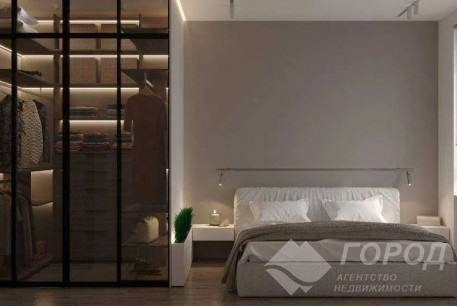 Продам 3-х кімнатну квартиру, Гагарина проспект, Проспект Гагарина метро, Код: 807494/1