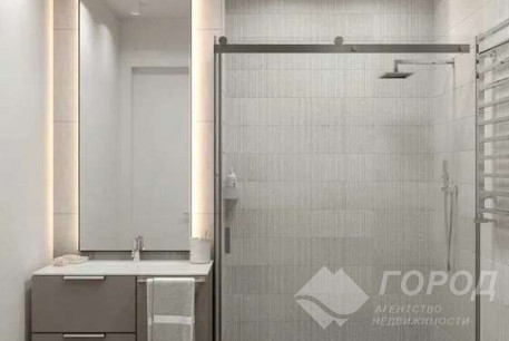 Продам 3-х кімнатну квартиру, Гагарина проспект, Проспект Гагарина метро, Код: 807494/1