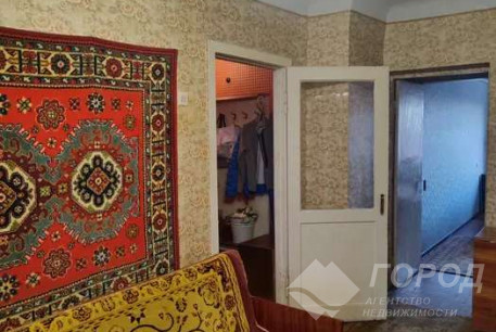 Продам 2-х кімнатну квартиру, Одесская, Супермаркет Класс, Код: 807495/1