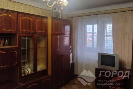 Продам 2-х кімнатну квартиру, Одесская, Супермаркет Класс, Код: 807495/1