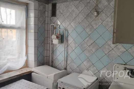 Продам 2-х кімнатну квартиру, Одесская, Супермаркет Класс, Код: 807495/1