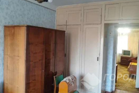 Продам 2-х кімнатну квартиру, Одесская, Супермаркет Класс, Код: 807495/1