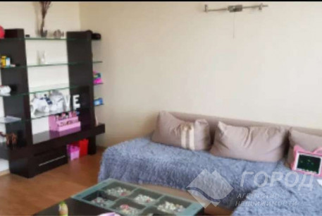 Сдам 2-х кімнатну квартиру, Гагарина проспект, Код: 807496/1