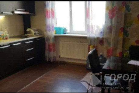 Сдам 2-х кімнатну квартиру, Гагарина проспект, Код: 807496/1