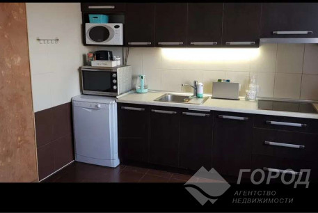 Сдам 2-х кімнатну квартиру, Гагарина проспект, Код: 807496/1