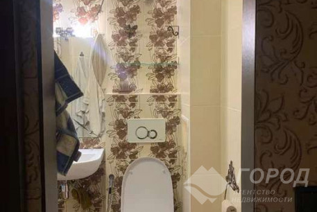 Продам 1-кімнатну квартиру, Рогань, Код: 807497/1