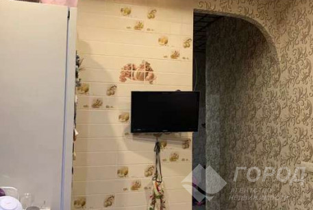 Продам 1-кімнатну квартиру, Рогань, Код: 807497/1