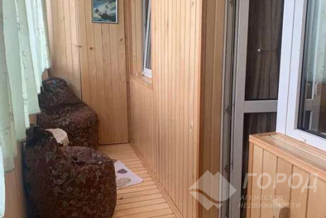 Продам 1-кімнатну квартиру, Рогань, Код: 807497/1