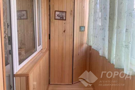Продам 1-кімнатну квартиру, Рогань, Код: 807497/1