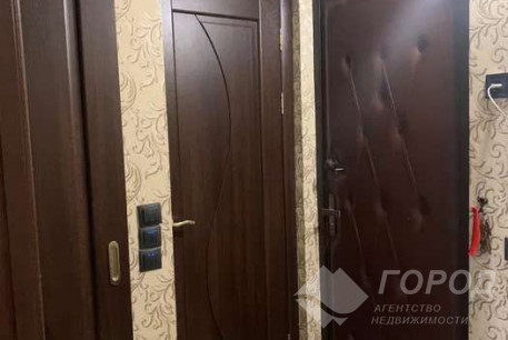 Продам 1-кімнатну квартиру, Рогань, Код: 807497/1