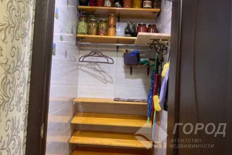 Продам 1-кімнатну квартиру, Рогань, Код: 807497/1